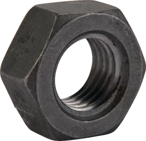 Mutter 1 1/8 UNC Class 10 (KK015942) – passend für Kverneland
