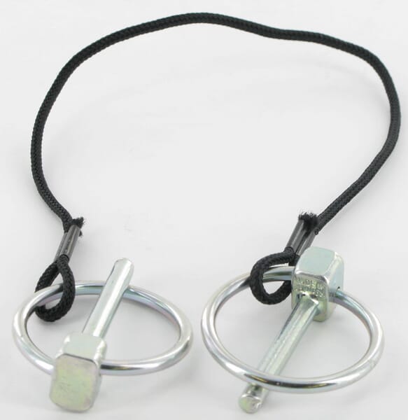 Klappstecker & Kette (28075)
