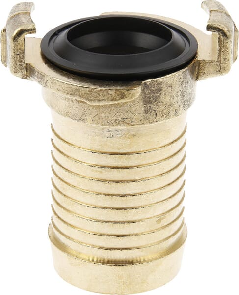 Schnellkupplung mit Tülle 1 1/4" GK (217153) von Kramp