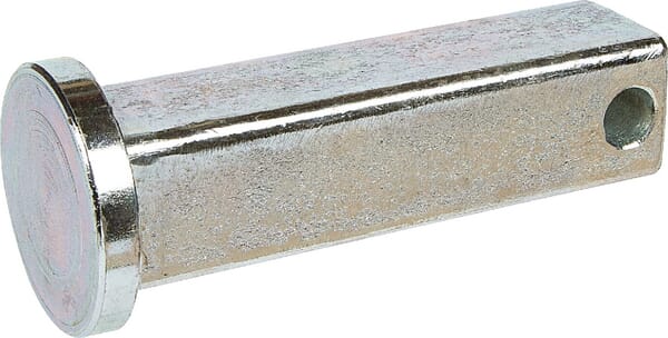 Stift M30X125mm (300001984) – passend für Kongskilde
