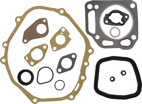 Dichtungssatz (06111ZE9V01) von Honda. Aus unserem Sortiment für Verbrennungsmotoren - Honda