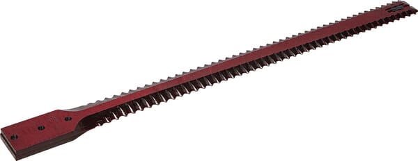 Messersatz aus der Kategorie Frontladertechnik_Futtertechnik