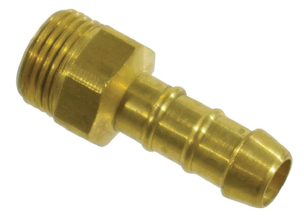 Schlauchanschluss 10mmx3/8"AG aus der Kategorie Schlauchanschlüsse