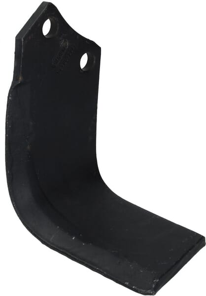 Rotavator-Klinge re (M09400425R) – passend für Maschio