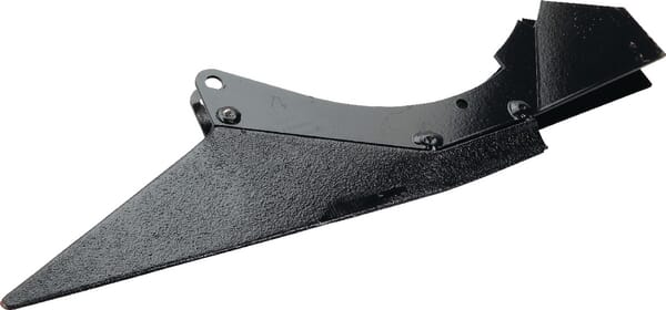 Mulchsaat-Schar Multicorn Rübe (KL840171) - Aus unserem Sortiment für Bodenbearbeitung - Säschar und -Scheiben
