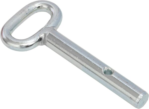 Stift mit Griff D12x48,5/80 Zn (3138136) – passend für Lemken