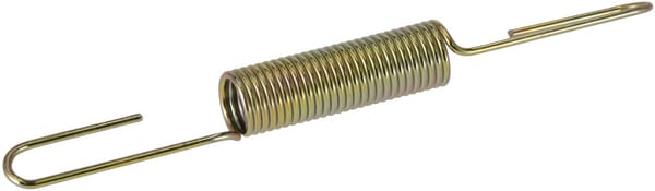 Reglerfeder (391290043) von Kawasaki. Aus unserem Sortiment für Verbrennungsmotoren - Kawasaki