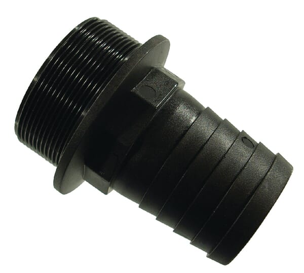 Schl.anschl.ger. 60mm 2 1/2"AG aus der Kategorie Schlauchanschlüsse
