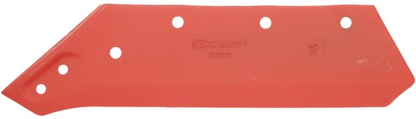 Wechselspitzenschar 16" R. (KK073004BN) – passend für Pöttinger