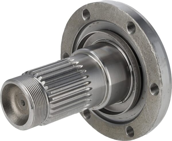 Rotornabe Maschio (M74100405R) – passend für Maschio