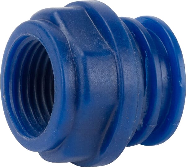 Adapter 1/2 Innengew. NPT aus der Kategorie Zubehör für Spritzentechnik
