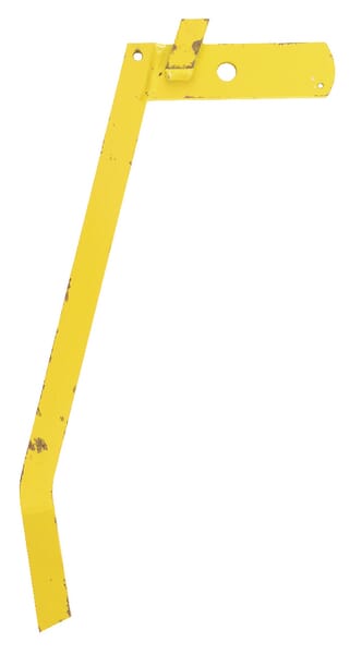 Zustreicher kpl. R. (KL880162) – Kverneland / Kleine