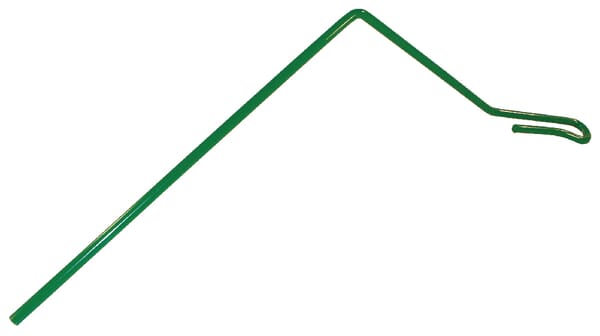 Striegelzinken, Länge 565mm, breite 160mm 952591N