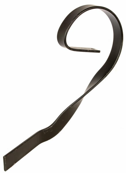 Blattfederzinken Re 60x10mm 506219