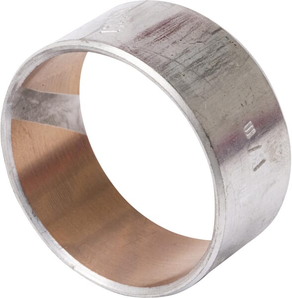 Gewindestück gerade 1 1/2" IG aus der Kategorie Regeltechnik
