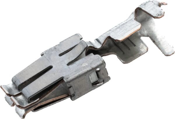Elektr. Stecker (JD57M7205) - unserem Sortiment für Sabo Ersatzteile