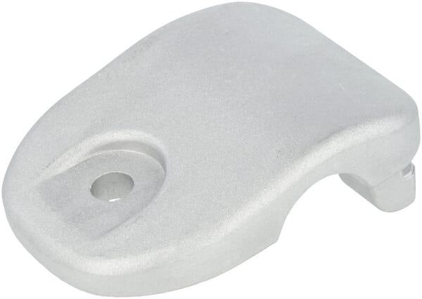 Halterung A, Handgriff (53136VL6P31) von Honda