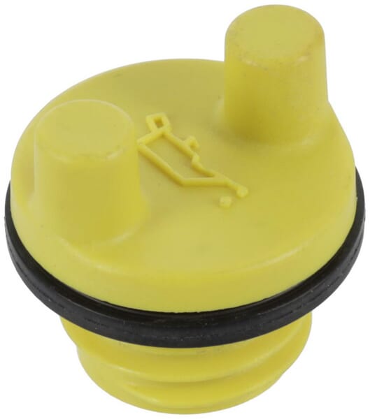Oldeckel (799857) von Briggs & Stratton. Aus unserem Sortiment für Verbrennungsmotoren - Briggs & Stratton