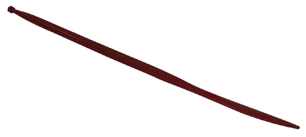 Frontladerzinken 1250mm aus der Kategorie Frontladertechnik_Futtertechnik