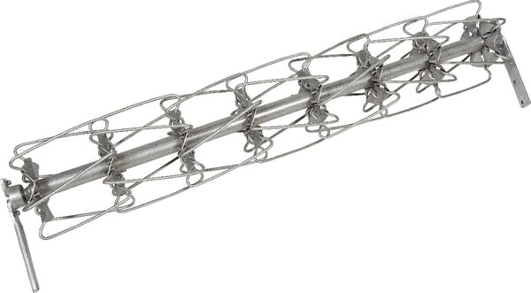 Rolle (103000436) – passend für Kongskilde