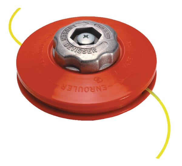 Mähkopf Prof 12x150 (FGP453507) von Tecomec