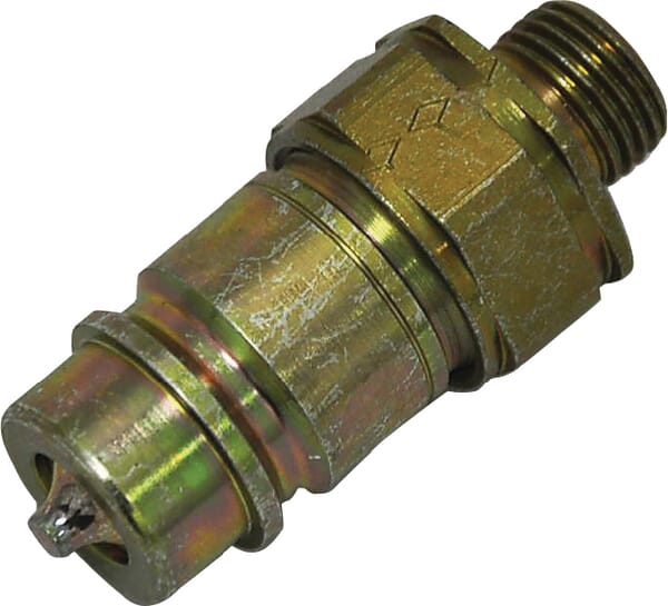 Kupplungsstecker (A4074017) – Kuhn