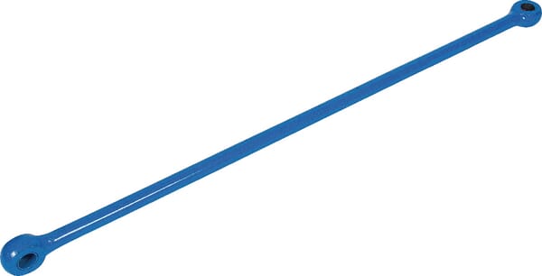 Zugstange mit Buchsen mont. (47241500) – passend für Rabe