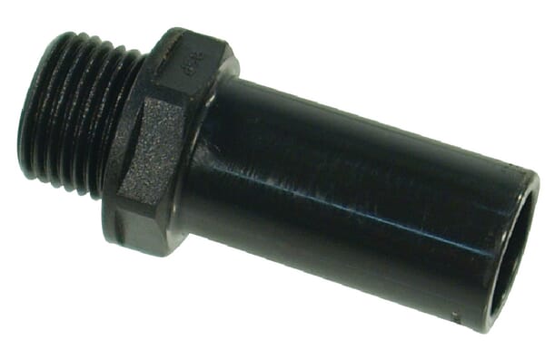 Schnellkupp. Nippel 22mm+AG 3/4" aus der Kategorie Schlauchanschlüsse