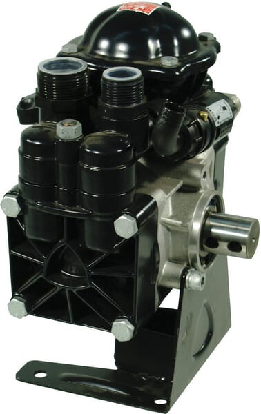 Kolbenpumpe AR70 bp SP BlueFl aus der Kategorie Pumpen