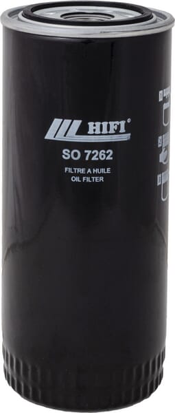 SO7262 Ölfilter