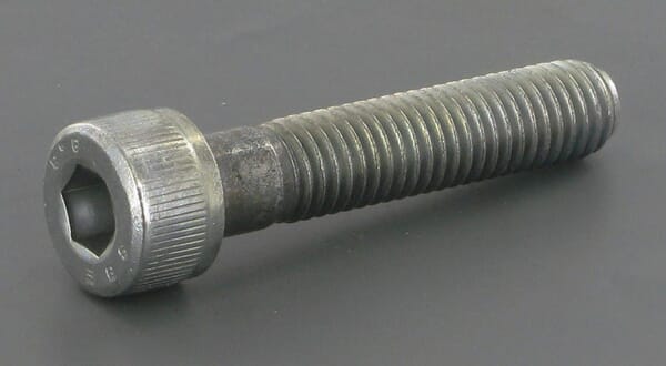Innensechskantschraube M8x40 (21116)