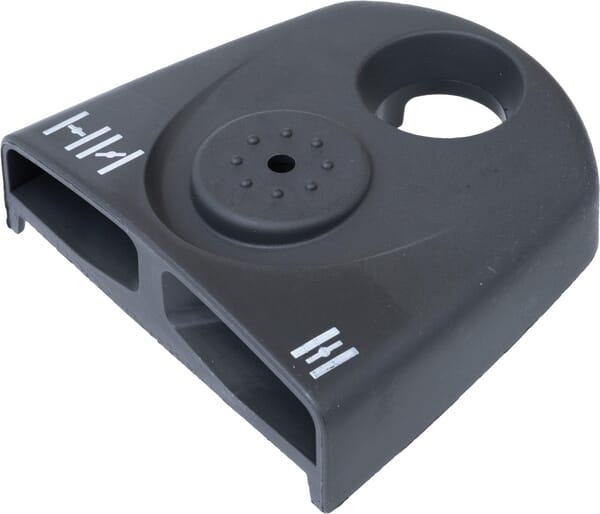 Luftfilterkastenabdeckung (545109601) von Husqvarna