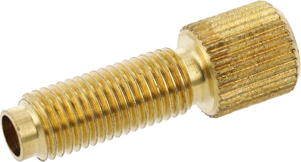Bowdenstellschraube 6,4xM6x1x1 (AGW02817) - unserem Sortiment für Agria Ersatzteile