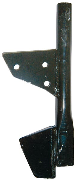 Särohr vorn (90086102) – Rabe