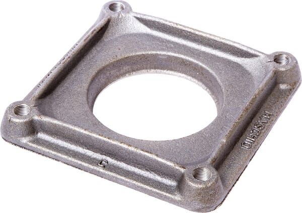 Flansch DM (M36100208R) – passend für Maschio