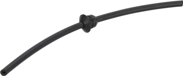 Kraftstoffleitung 3.1x5.7mm x 17cm (00009890516KR) von Kramp. Aus unserem Sortiment für Verbrennungsmotoren - Stihl