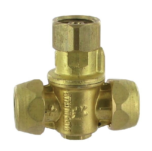Düsenh. zweif. Holder M18x1,5 aus der Kategorie Spritzgestänge und Düsen