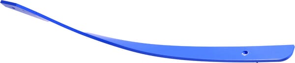 Streichblechstreifen 4 BS40, LH, 985x10x60 (34410067) – passend für Lemken