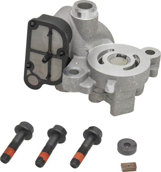 Service-Kit für den Mittelteil, mit Filter (72497HYD) - unserem Sortiment für Hydro-Gear® Ersatzteile