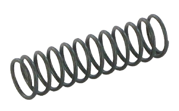 Feder Kohlenbürste (210402052) von Kawasaki. Aus unserem Sortiment für Verbrennungsmotoren - Kawasaki