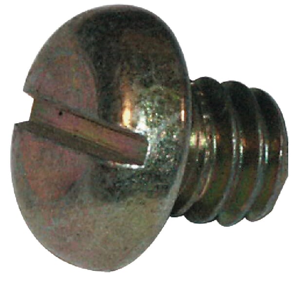 Untere Blattschraube 1/4 UNC x 5/16 (F016T40794)