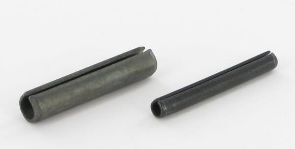 Spannstift 1/4" (ET71315)