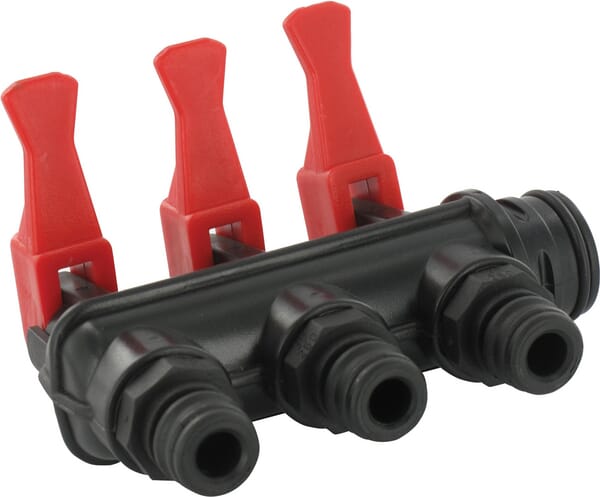 3-Wegeventil L. kpl. aus der Kategorie Pumpen