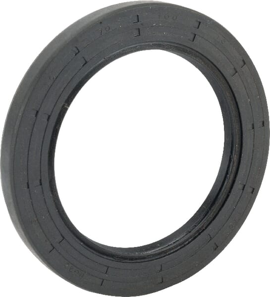 Öldichtung 70 x 100 x 10 mm (71261070102) – passend für Kongskilde Howard