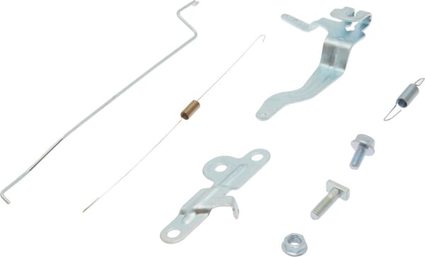 Drossel komplett (593060301) von Husqvarna