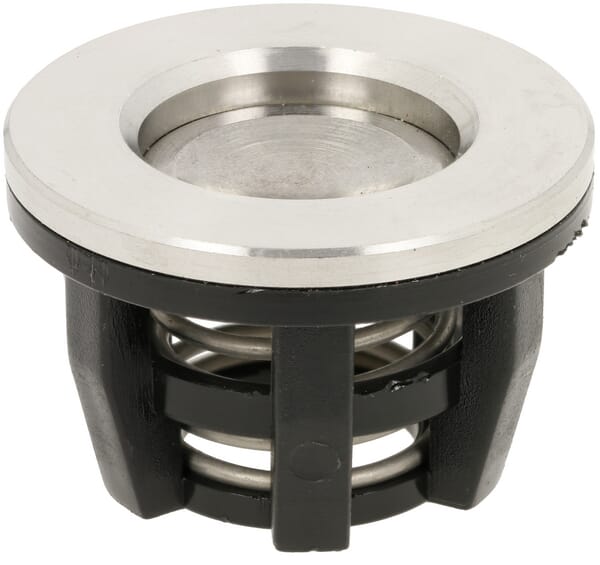 Ventilbaugruppe "RO400" aus der Kategorie Pumpen