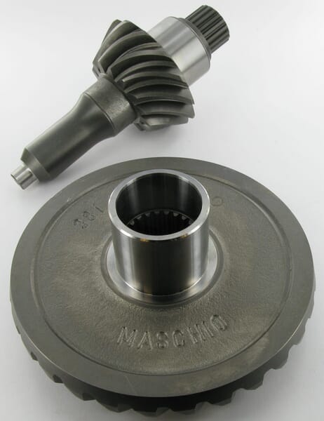 Zahnradsatz (M38100161R) – passend für Maschio