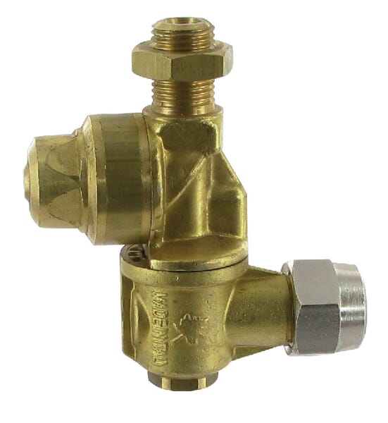 Düsenhalter M76 G1/4M G3/8M STD aus der Kategorie Spritzgestänge und Düsen