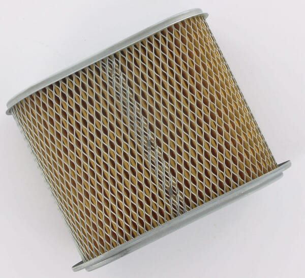 Luftfilter oval (6308311S) von Kohler. Aus unserem Sortiment für Verbrennungsmotoren - Kohler