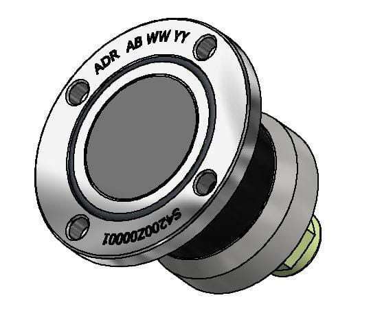 Scheibennabe S4200Z00001